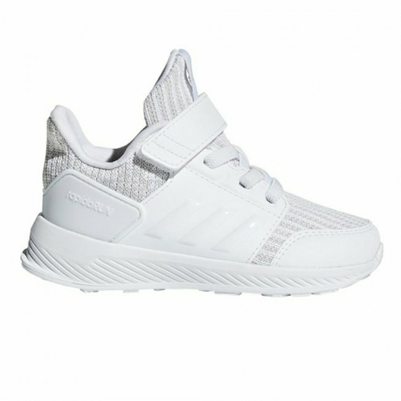 Adidas Rapidarun Primeknit I DB0223 R1RS - Picture 3 of 8